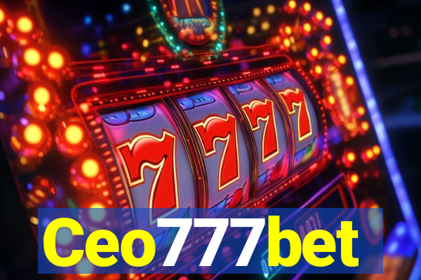 Ceo777bet