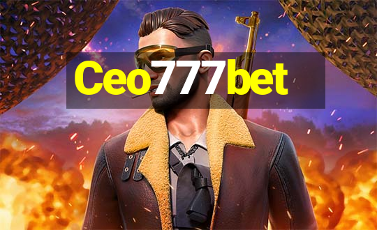 Ceo777bet