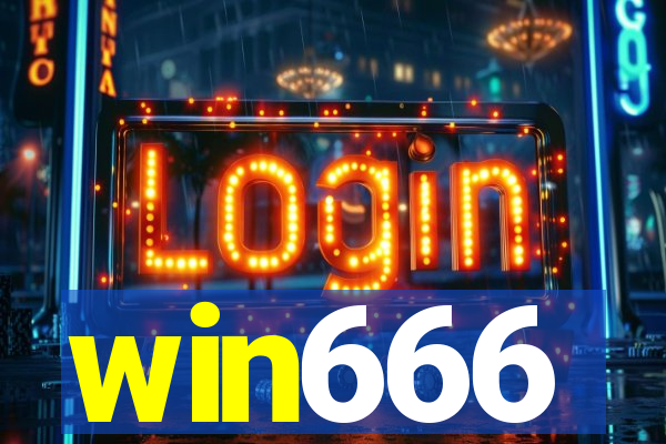 win666