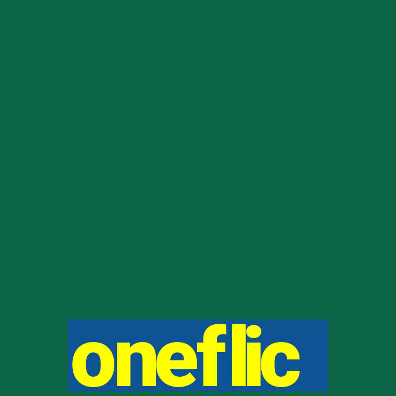 oneflic