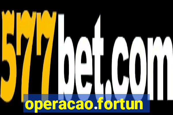 operacao.fortune