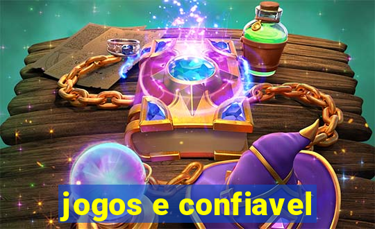 jogos e confiavel