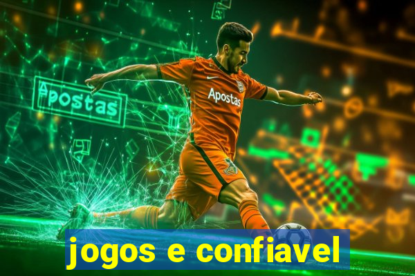 jogos e confiavel