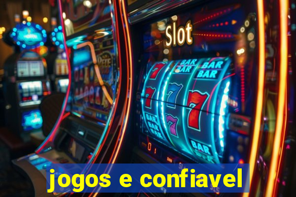 jogos e confiavel