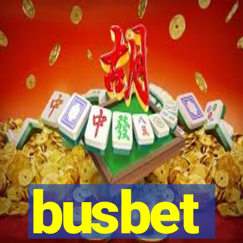 busbet