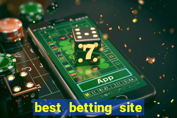 best betting site for esports