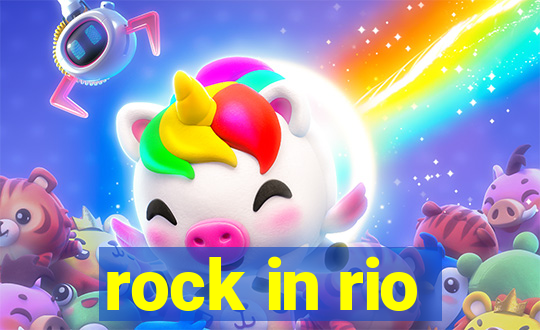 rock in rio