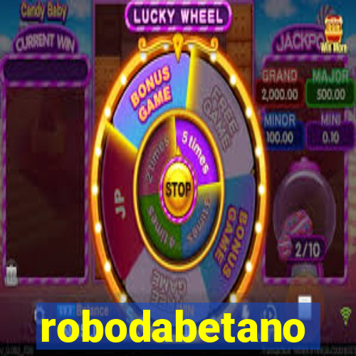 robodabetano