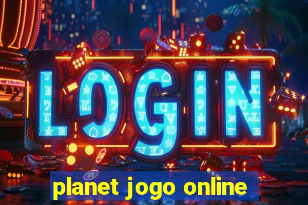 planet jogo online