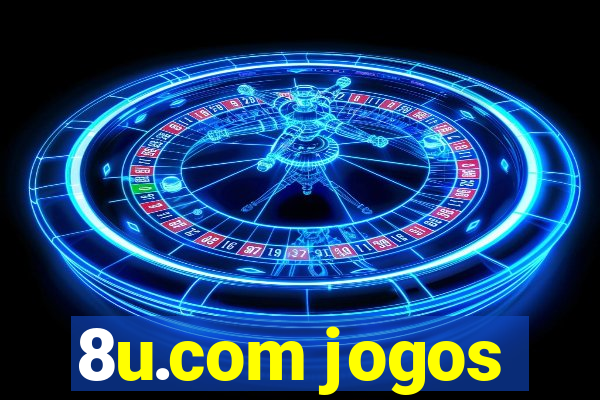 8u.com jogos