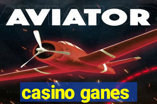 casino ganes