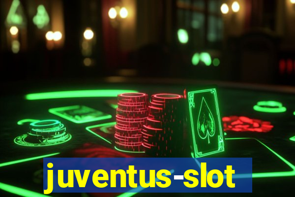 juventus-slot