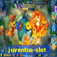 juventus-slot