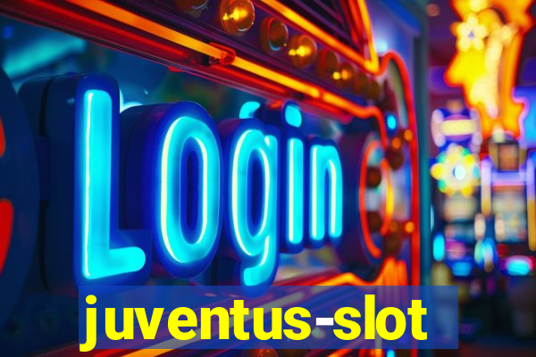 juventus-slot