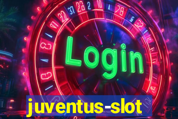 juventus-slot