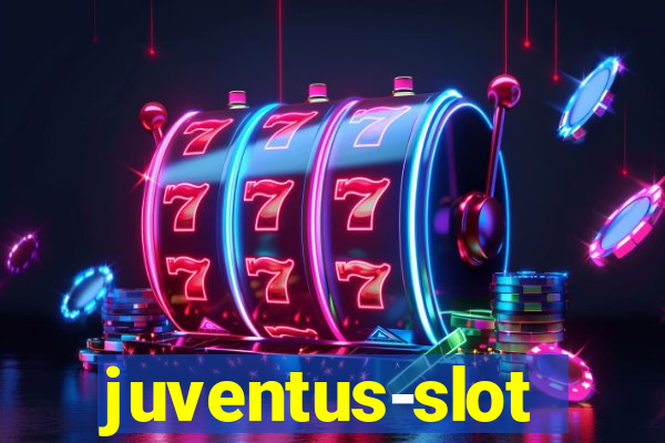 juventus-slot