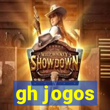 gh jogos