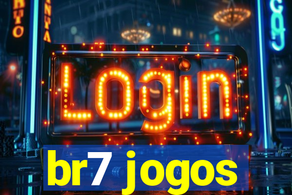 br7 jogos