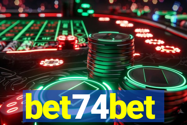 bet74bet