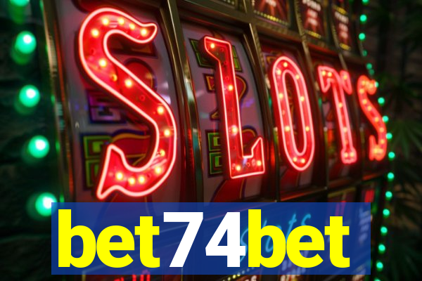 bet74bet