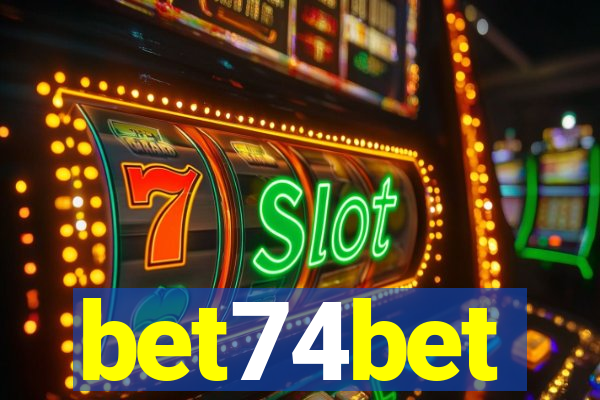 bet74bet