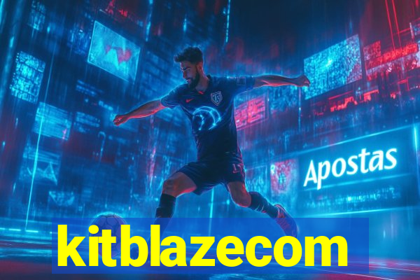 kitblazecom