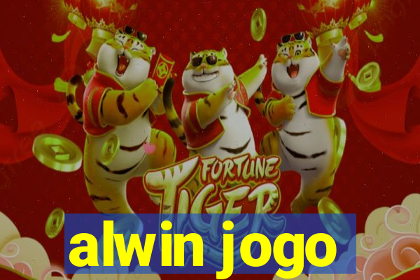 alwin jogo