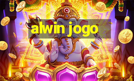 alwin jogo