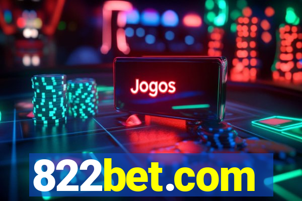 822bet.com