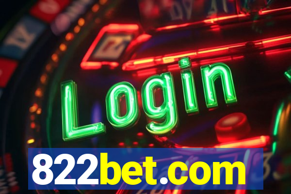 822bet.com