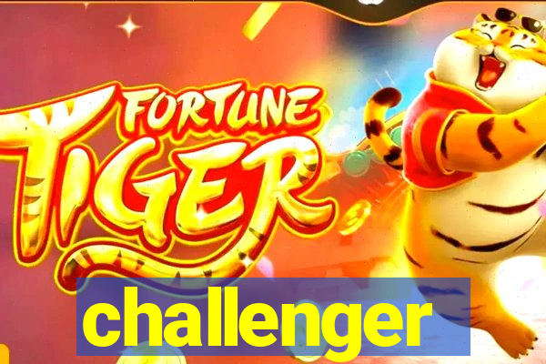 challenger nottingham 2