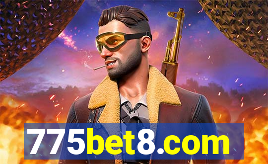 775bet8.com