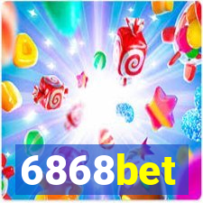 6868bet