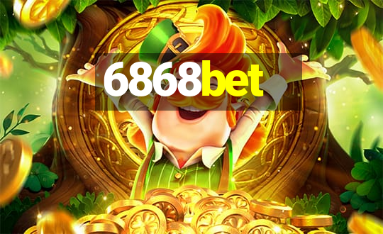 6868bet