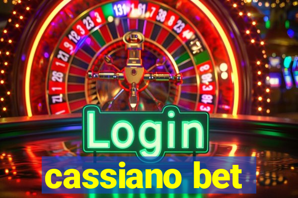 cassiano bet