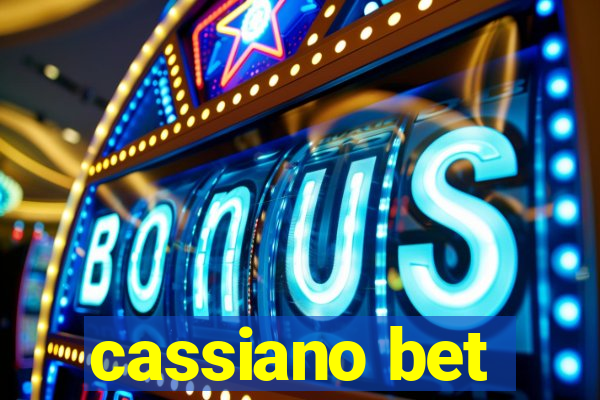 cassiano bet