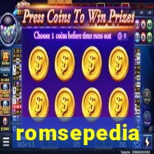 romsepedia