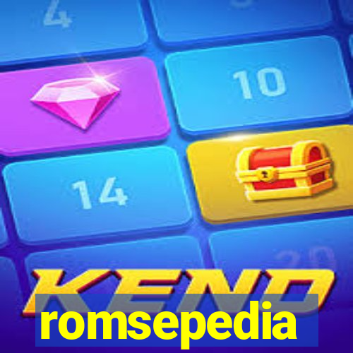 romsepedia