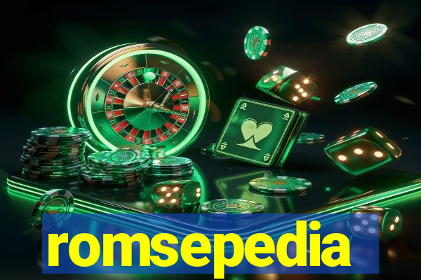 romsepedia