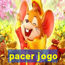 pacer jogo