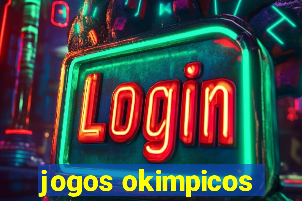 jogos okimpicos