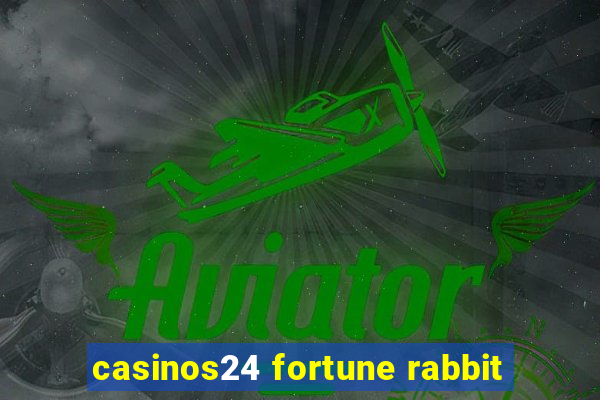 casinos24 fortune rabbit