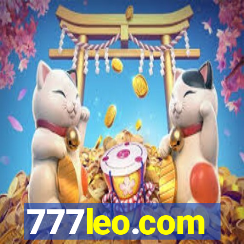 777leo.com