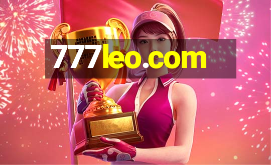 777leo.com