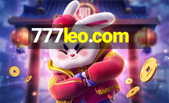 777leo.com