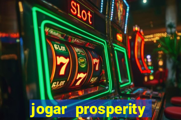 jogar prosperity fortune tree demo