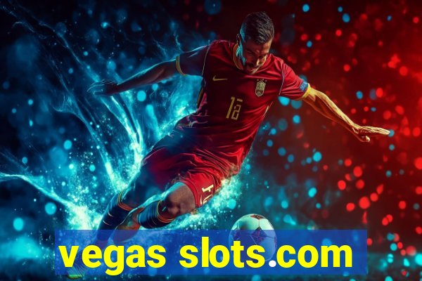 vegas slots.com