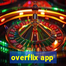 overflix app