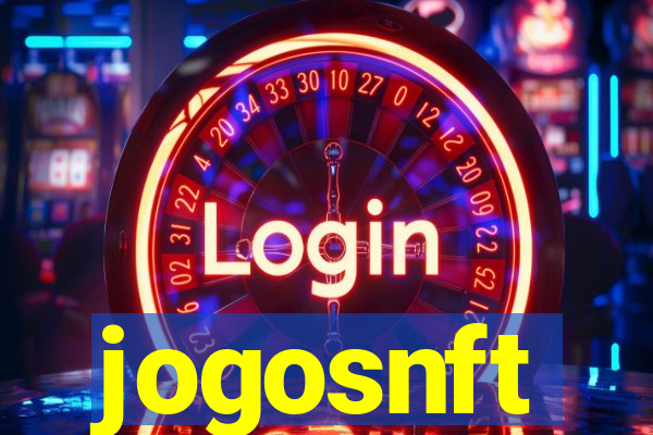 jogosnft