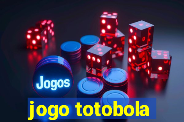 jogo totobola